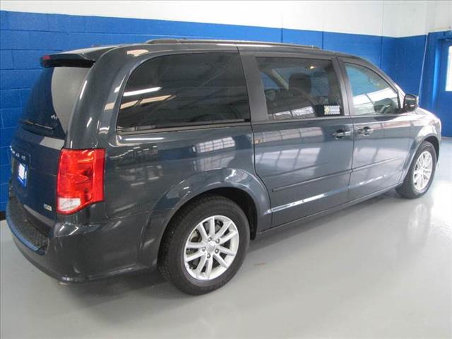 2013 Dodge Grand Caravan S