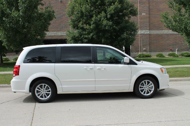 2013 Dodge Grand Caravan S