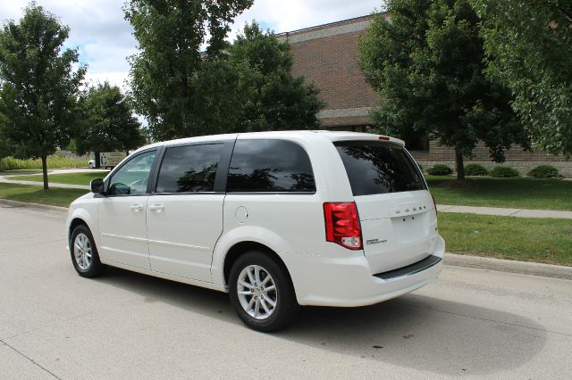 2013 Dodge Grand Caravan S