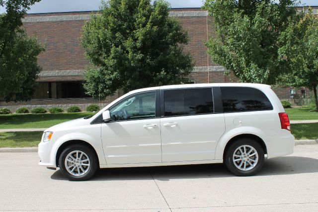 2013 Dodge Grand Caravan S