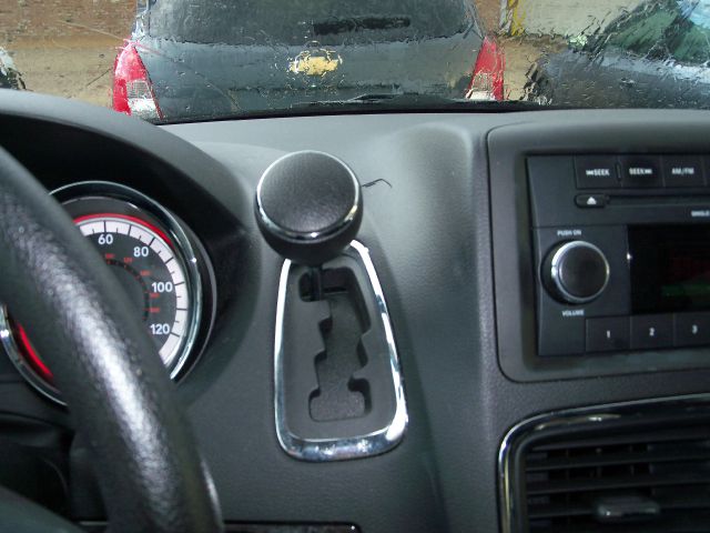 2013 Dodge Grand Caravan S