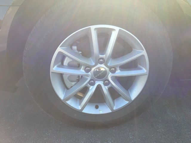 2013 Dodge Grand Caravan S