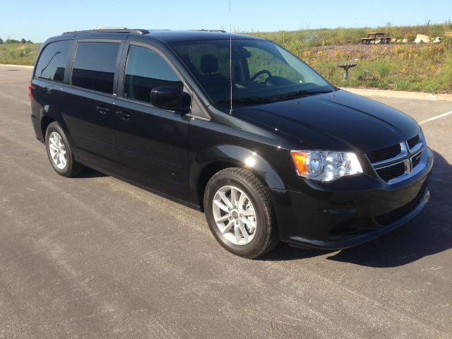 2013 Dodge Grand Caravan S