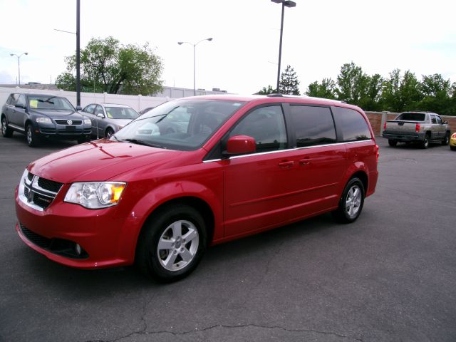 2013 Dodge Grand Caravan XLT Superduty Turbo Diesel