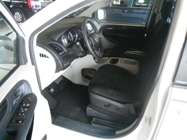 2013 Dodge Grand Caravan S