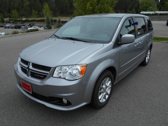 2013 Dodge Grand Caravan Deluxe Convertible
