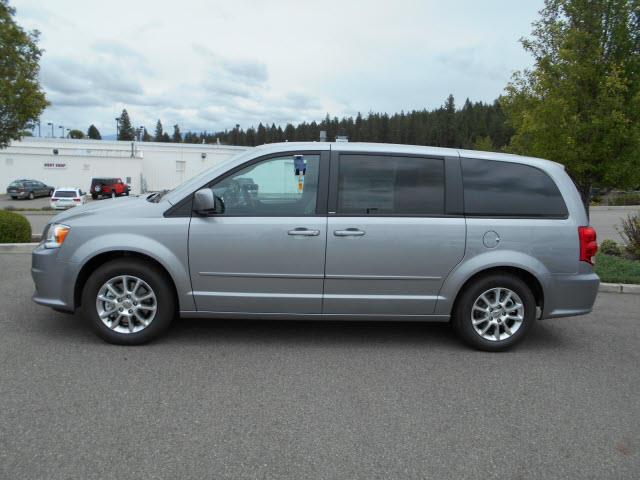 2013 Dodge Grand Caravan Deluxe Convertible