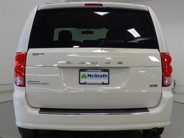 2013 Dodge Grand Caravan S