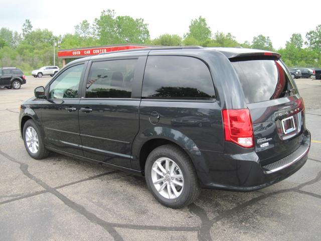 2013 Dodge Grand Caravan S