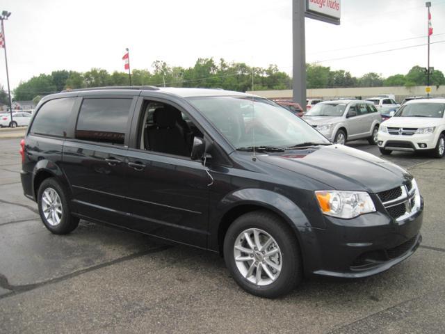 2013 Dodge Grand Caravan S