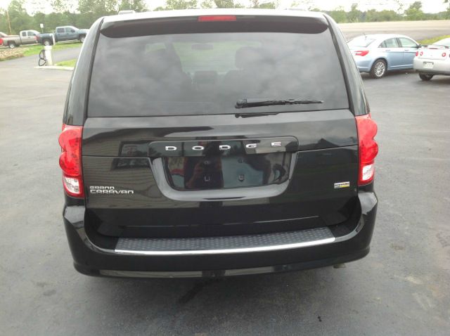 2013 Dodge Grand Caravan S