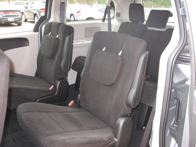 2013 Dodge Grand Caravan S