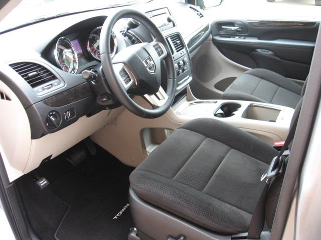 2013 Dodge Grand Caravan S