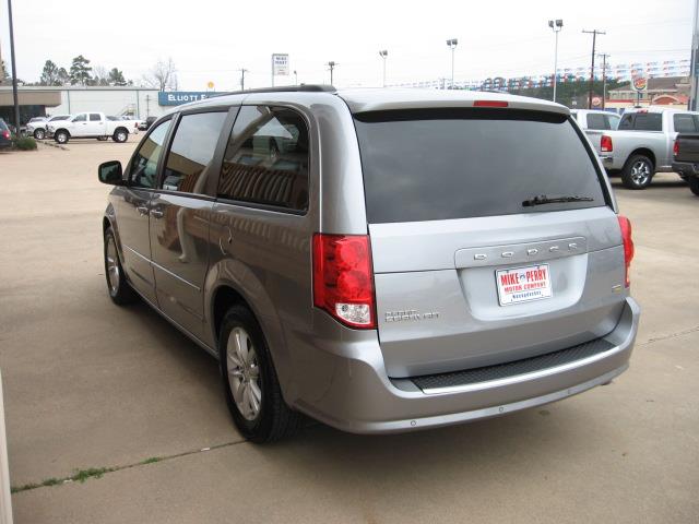 2013 Dodge Grand Caravan S