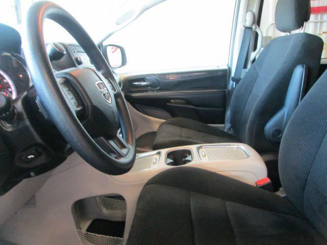 2013 Dodge Grand Caravan S