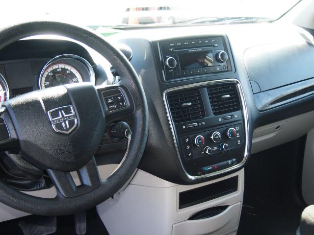 2013 Dodge Grand Caravan S