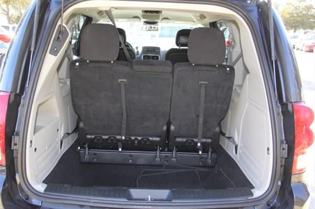 2013 Dodge Grand Caravan S