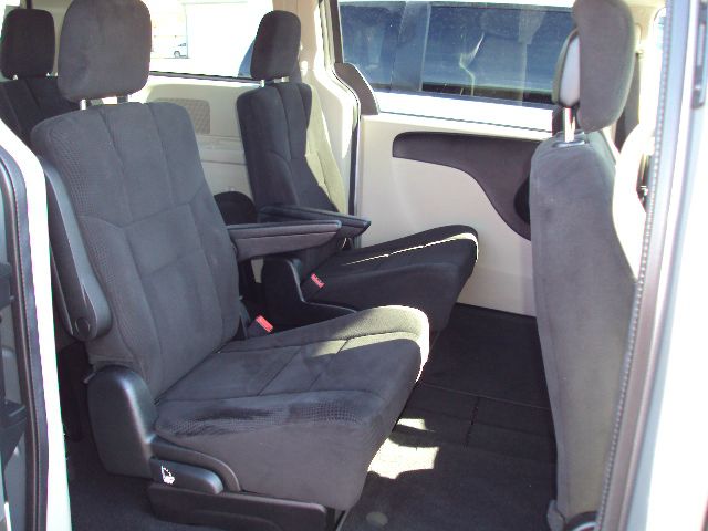 2013 Dodge Grand Caravan S