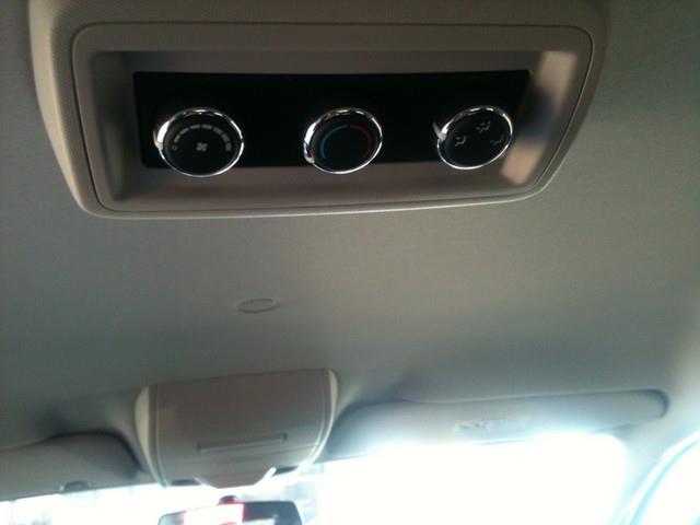 2013 Dodge Grand Caravan Quad Cab SLT 4x4 Dually With Lift