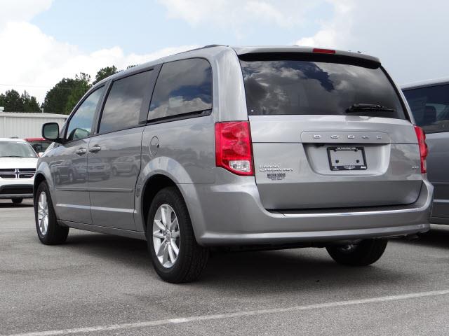 2014 Dodge Grand Caravan S
