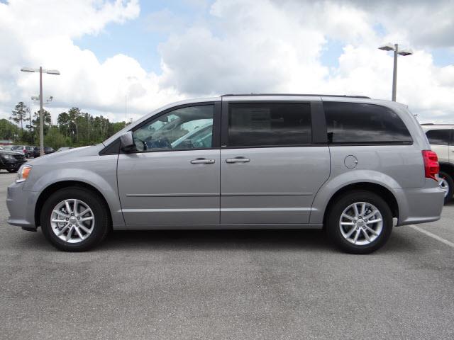 2014 Dodge Grand Caravan S