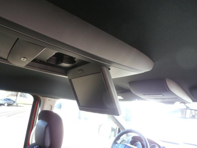 2014 Dodge Grand Caravan Odyssey Touring Minivan 4D