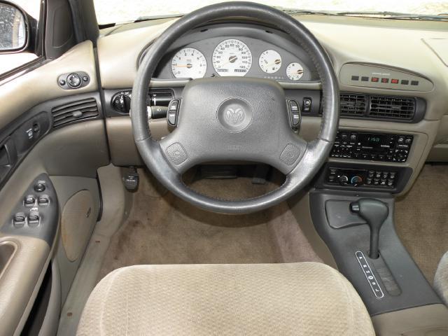 1994 Dodge Intrepid 1140 Down