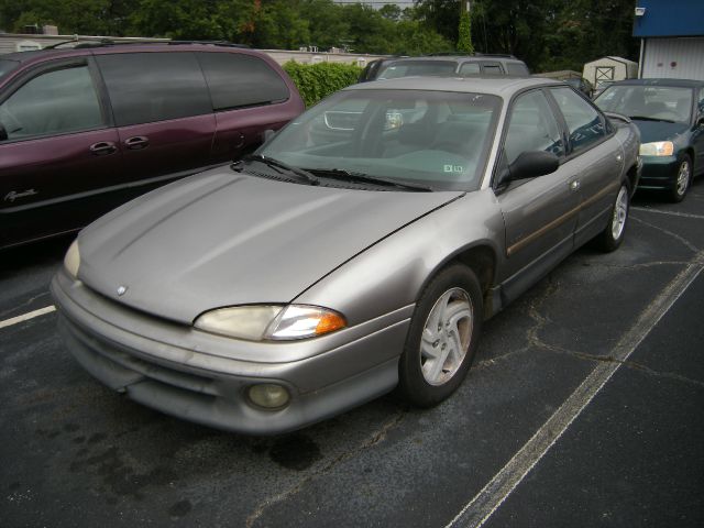 1995 Dodge Intrepid LW2