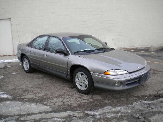 1995 Dodge Intrepid LW2