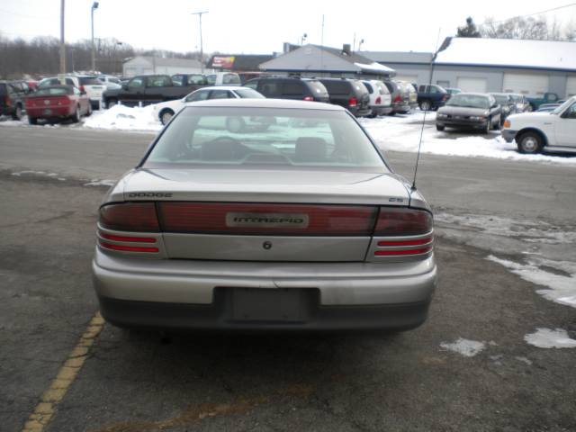 1995 Dodge Intrepid LW2