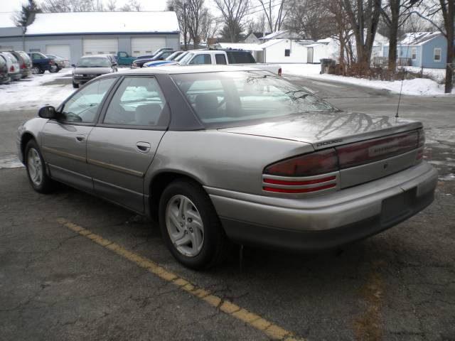 1995 Dodge Intrepid LW2