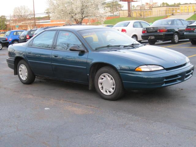 1995 Dodge Intrepid Base