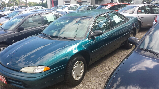 1995 Dodge Intrepid Base