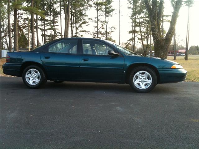 1995 Dodge Intrepid Base
