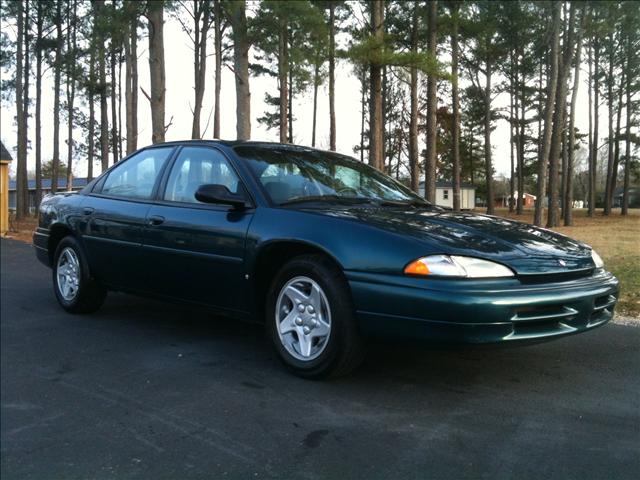 1995 Dodge Intrepid Base