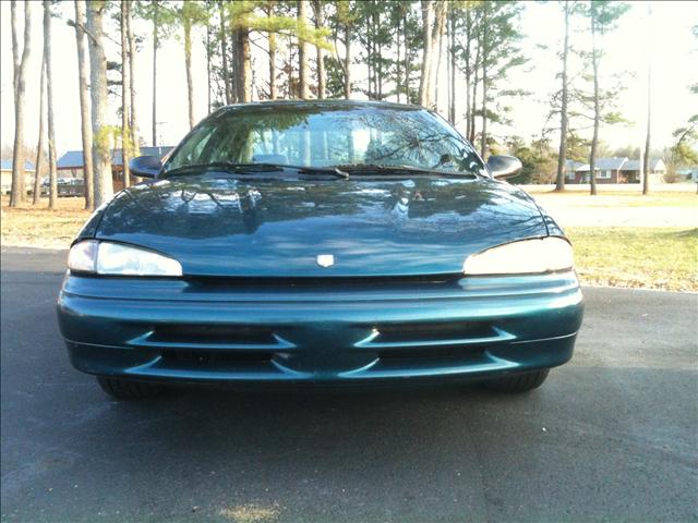 1995 Dodge Intrepid Base