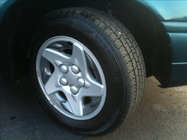 1995 Dodge Intrepid Base