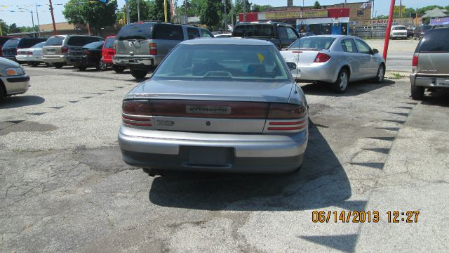 1995 Dodge Intrepid LW2