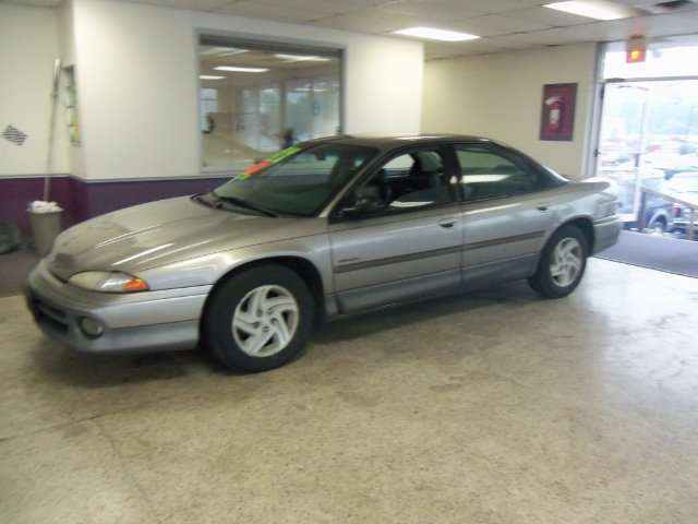 1995 Dodge Intrepid LW2