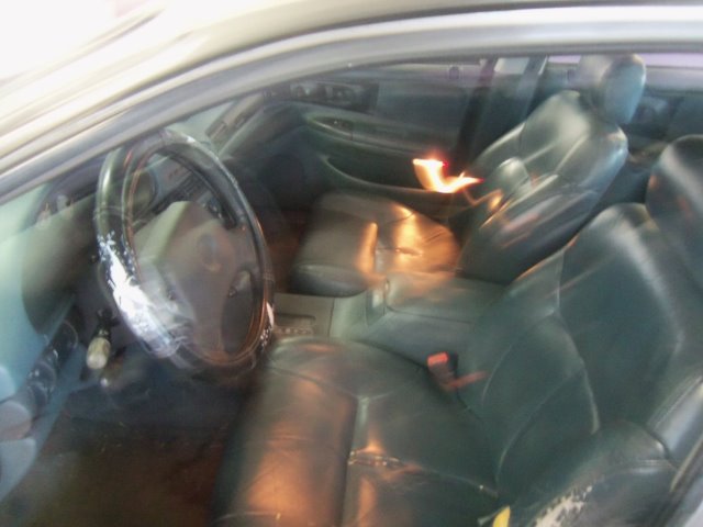 1995 Dodge Intrepid LW2