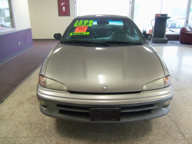 1995 Dodge Intrepid LW2