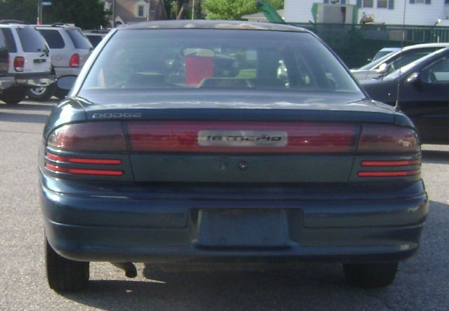1995 Dodge Intrepid Base
