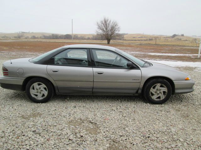 1995 Dodge Intrepid Unknown
