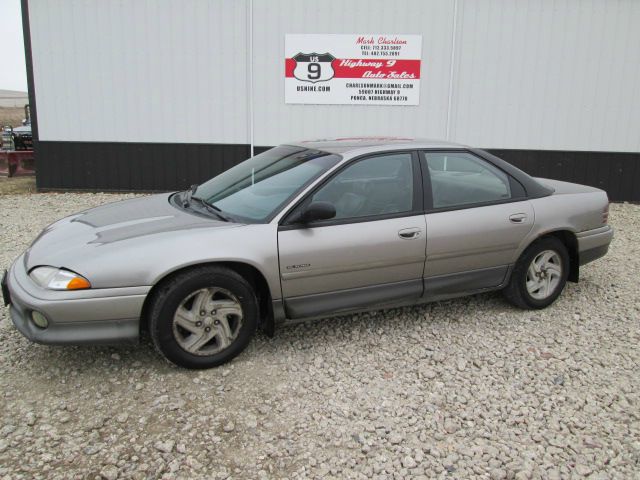 1995 Dodge Intrepid Unknown