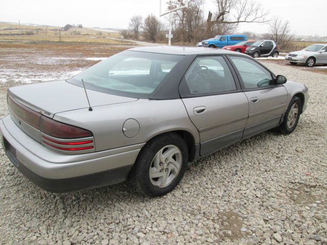 1995 Dodge Intrepid Unknown