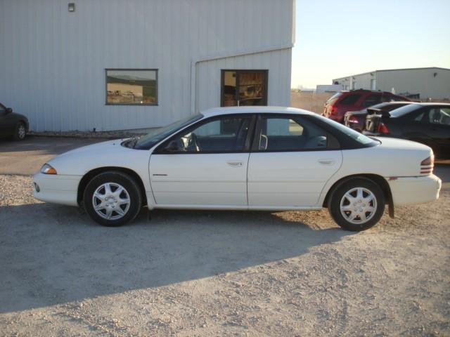 1996 Dodge Intrepid Unknown
