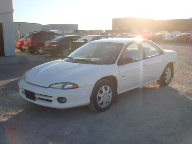 1996 Dodge Intrepid Unknown