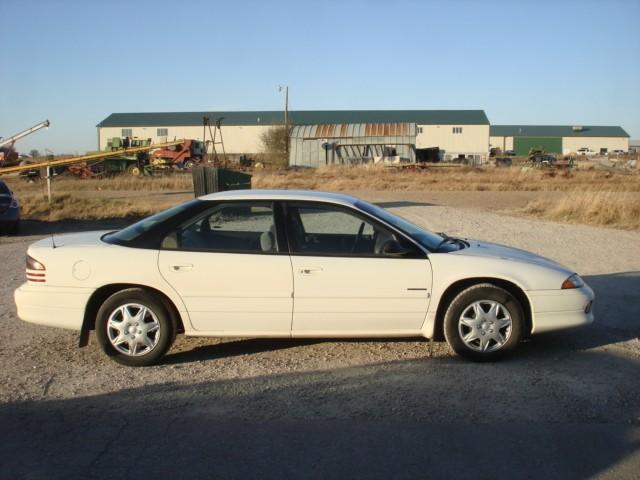 1996 Dodge Intrepid Unknown