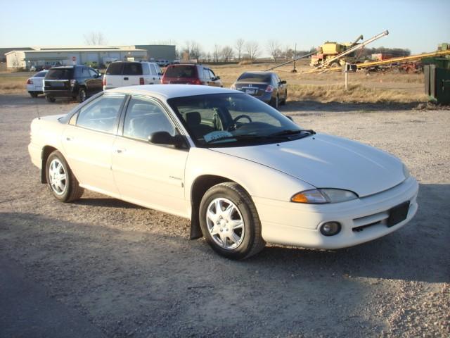 1996 Dodge Intrepid Unknown