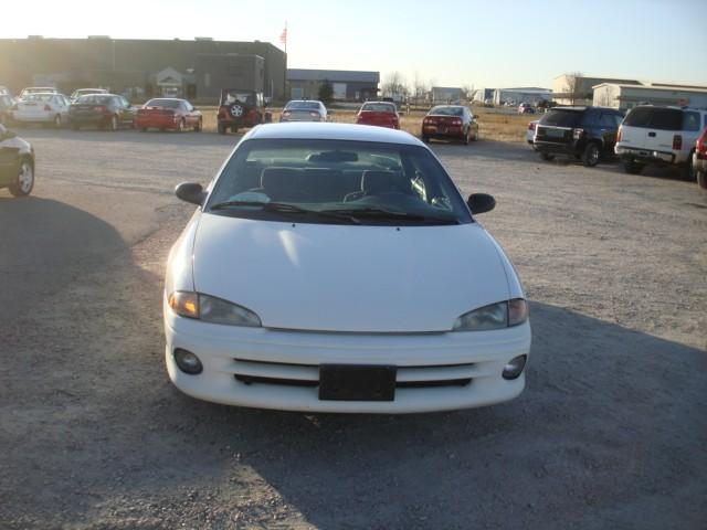 1996 Dodge Intrepid Unknown